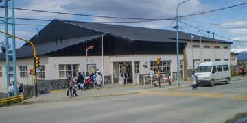 Escuela Nº31 Juana Manso - Ushuaia