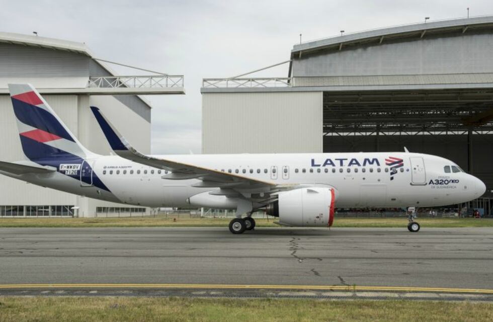 Ya se venden los pasajes para el vuelo directo entre Rosario y Santiago a precios promocionales