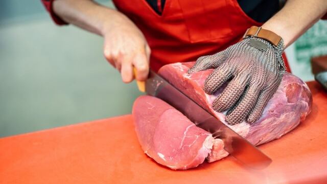 Los diez cortes de carne que se conseguirán con precios hasta con 30% de descuento