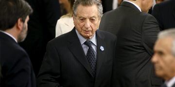 Citan a indagatoria a Franco y Gianfranco Macri por los cuadernos de las coimas