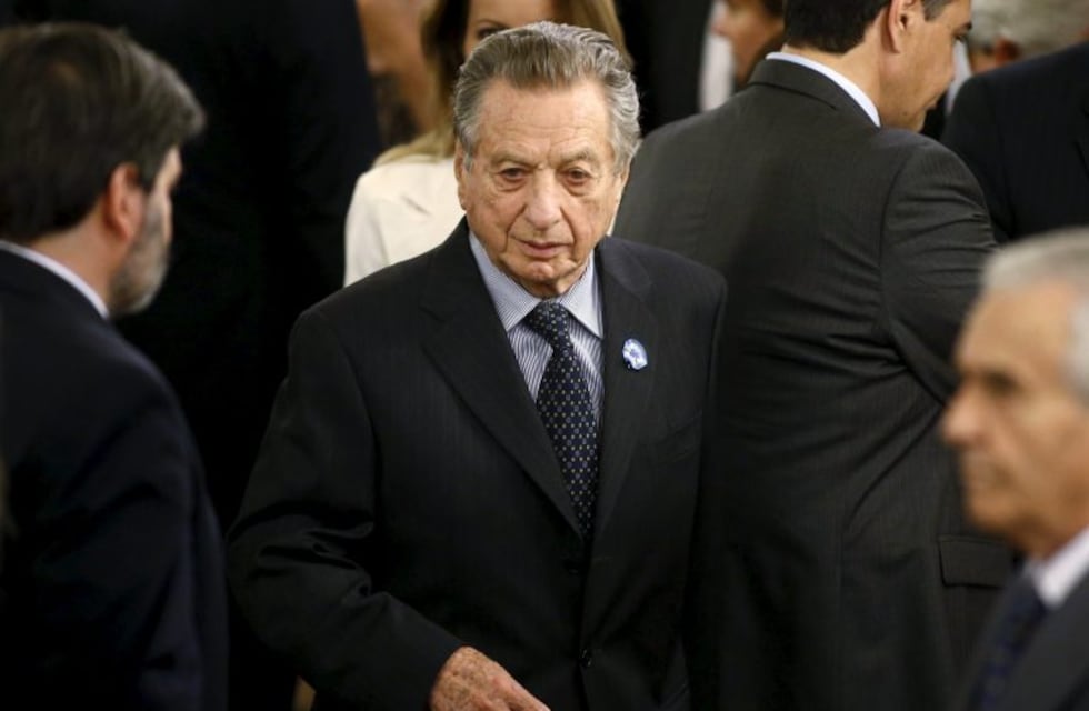 Citan a indagatoria a Franco y Gianfranco Macri por los cuadernos de las coimas