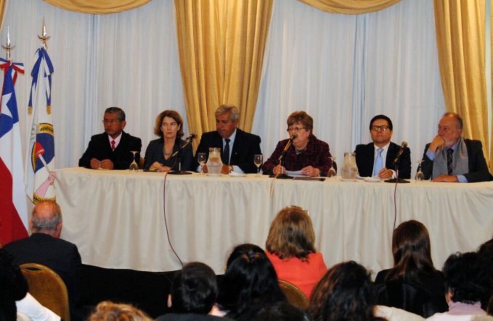 La Justicia de Jujuy y Chile compartieron experiencias para la aplicación del derecho ambiental