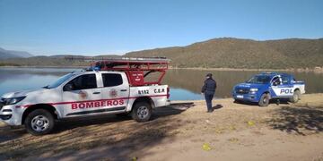 Pesca en cuarentena