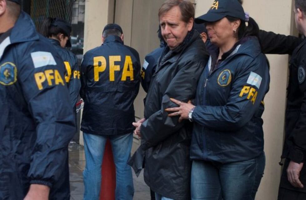 El dos de Electroingeniería, Jorge Neira, se suma a la lista de arrepentidos