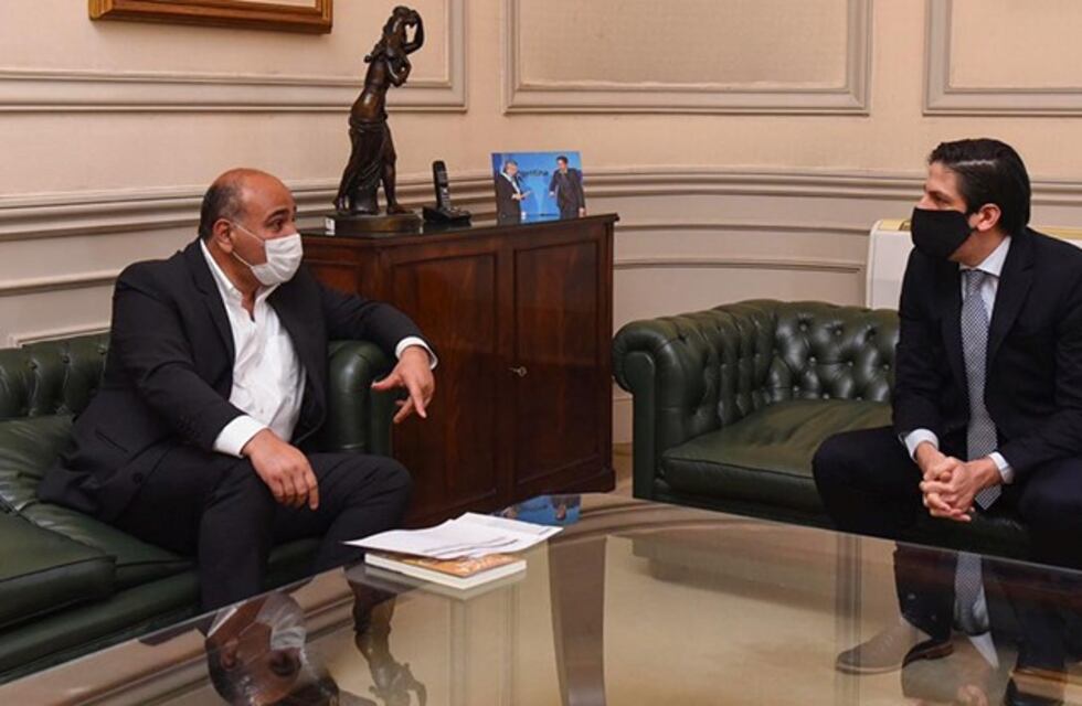 Nación invertirá mil millones en la provincia para mejorar la infraestructura escolar y la conectividad