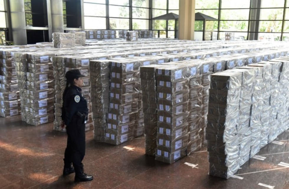 Al votar en las elecciones cayeron 35 hombres con pedido de captura en Córdoba