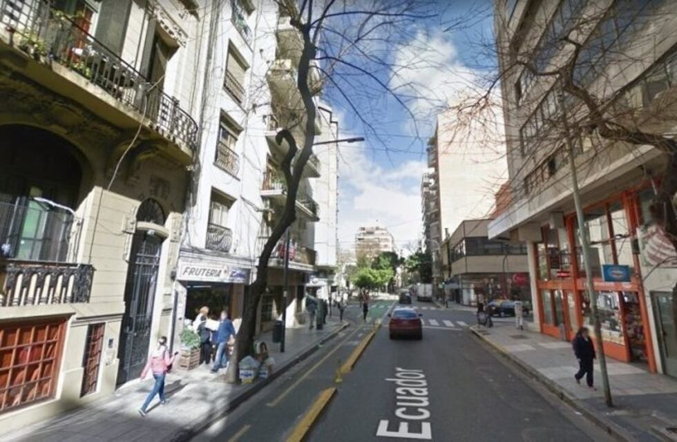 Denuncian que secuestraron y violaron a una adolescente antes de Argentina-Nigeria