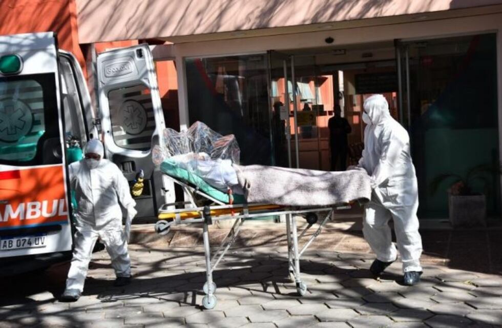 Coronavirus en el Hospital Italiano: confirmaron 91 casos en total