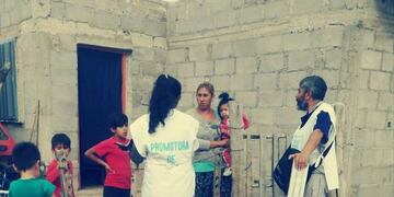 malnutricion en san luis