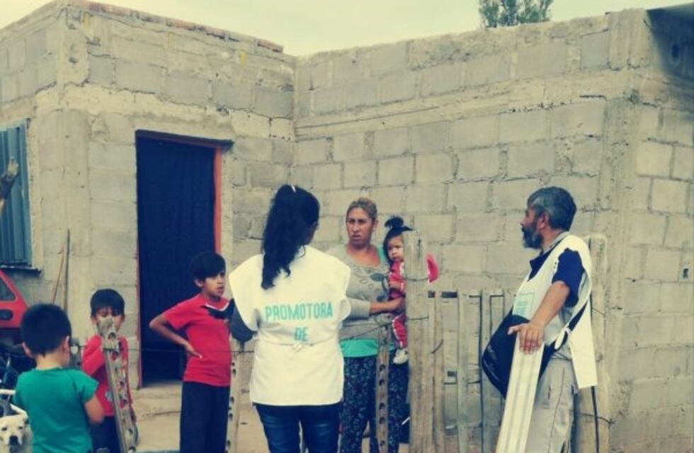 Un estudio reveló que el 42,2% de los niños y adolescentes de San Luis están malnutridos