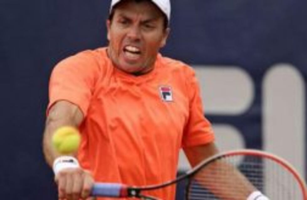 Berlocq, eliminado en cuartos de final del Challenger de Canberra