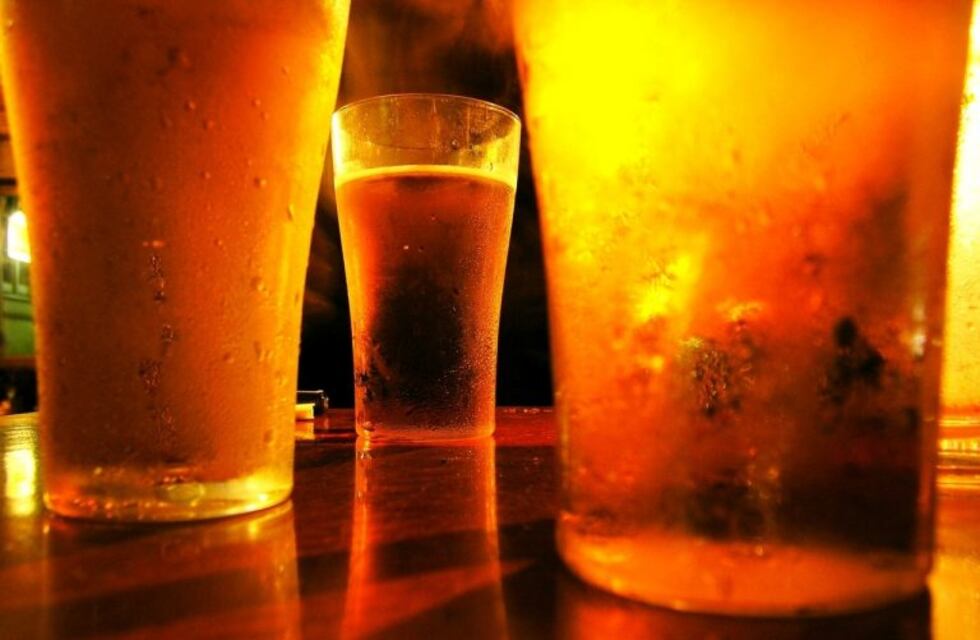 15 medallas de oro para Argentina en copa Cervezas de América