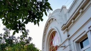 El Centro Cultural del Viejo Mercado será el marco para estas dos nuevas exposiciones
/ @ccviejomercado