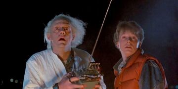Christopher Lloyd