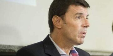 Dalla Lasta afirmó que le darán el subsidio al transporte y que los controlarán\u002E