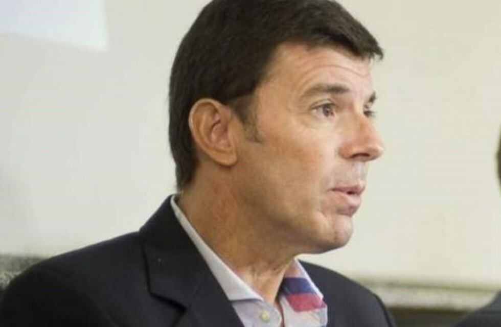 Dalla Lasta, molesto con la reducción de la frecuencia: "Este tipo de actitudes no contribuyen en nada"