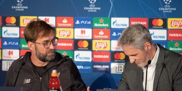 Juergen Klopp (Foto: Christian Bruna/EFE/EPA)