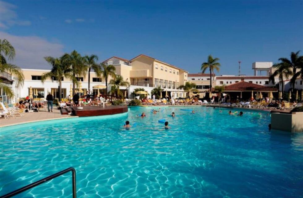 Santiago del Estero quiere potenciar como un destino para el verano, a las Termas de Río Hondo