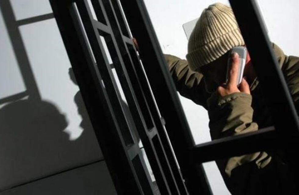 Los presos en Chaco pordrán tener celulares, notebooks o tablets