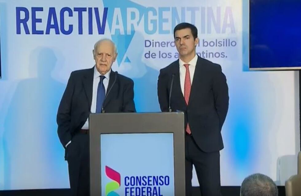 Lavagna quedó tercero y ahora sus votos valen oro