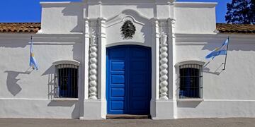 Casa Histórica (Ente Tucumán Turismo)