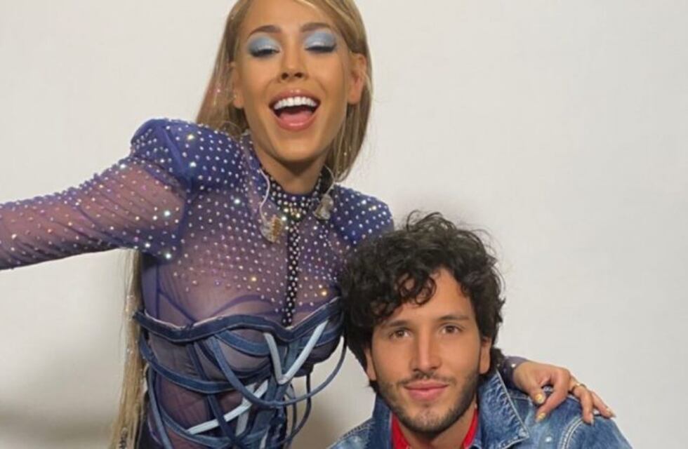 Sebastián Yatra dejó en shock a sus fans al hablar sobre Danna Paola: "Los rumores son ciertos"