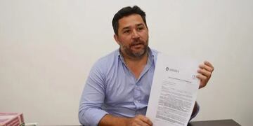 La Defensoría del Pueblo indica que la ordenanza del Impuestazo seguirá vigente\u002E (Web)\u002E