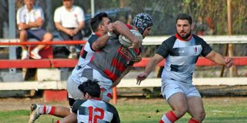 Foto: Pasión y Deportes\u002E