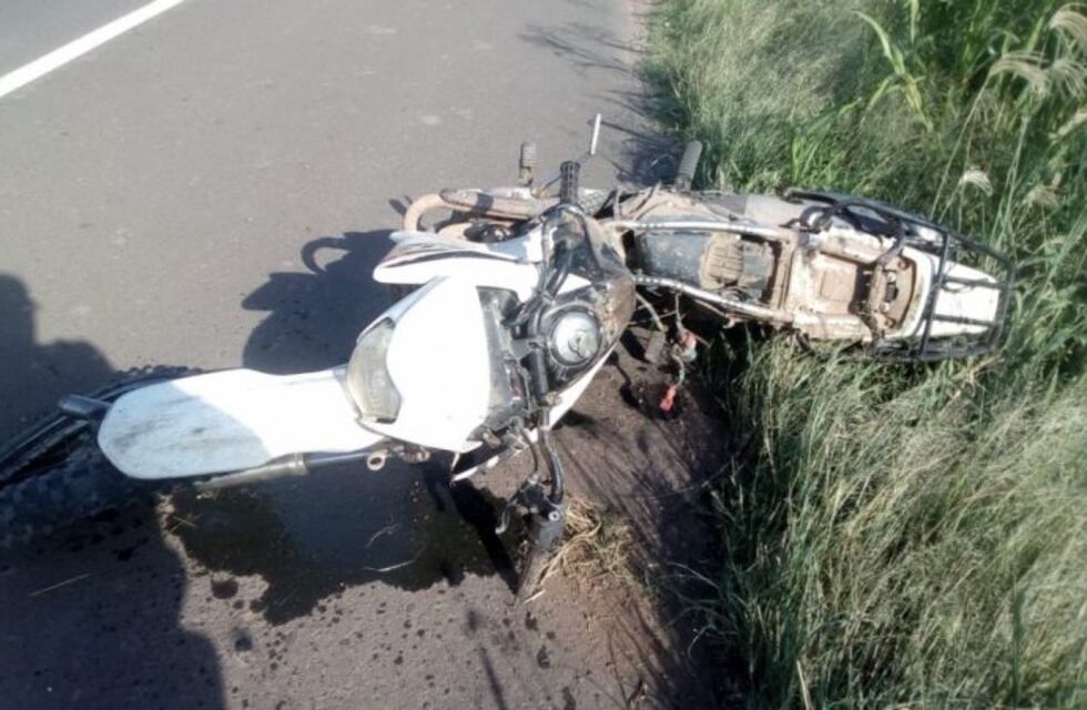 Tragedia en Ruta 16: fallecieron una mujer y una niña en un accidente