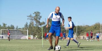 Entrenamiento de Talleres