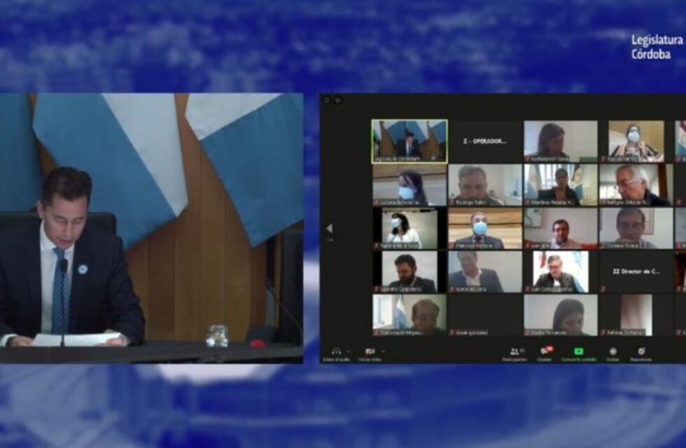 Arrancó en la Legislatura con demoras, el debate por el proyecto de reforma jubilatoria