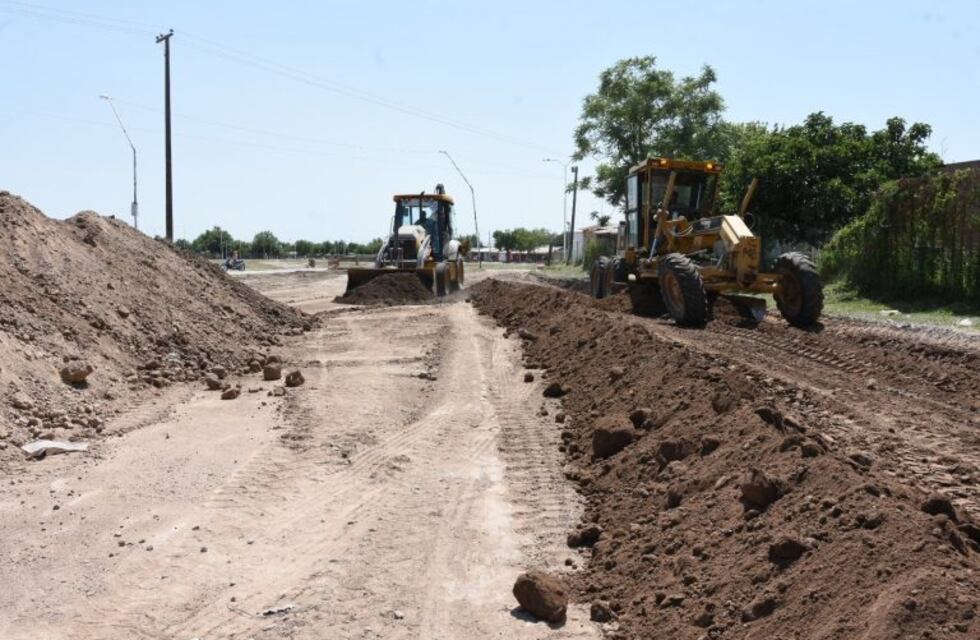 Harían un espacio público y una ciclovía sobre el Canal Norte
