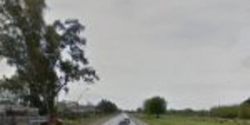 Macabro crimen en Recreo