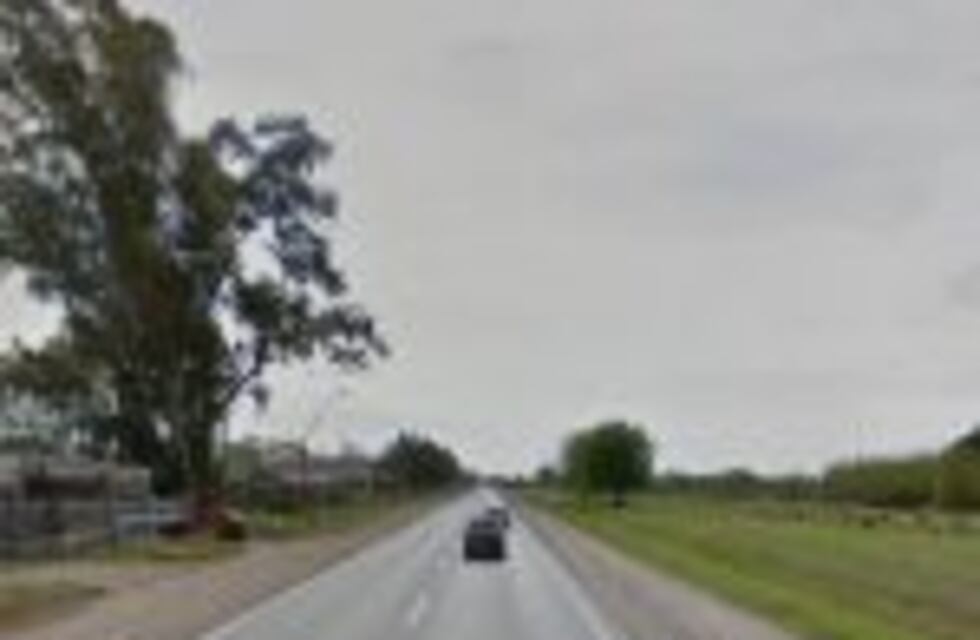 Macabro crimen en Recreo: murió de nueve puñaladas y un machetazo en el tórax