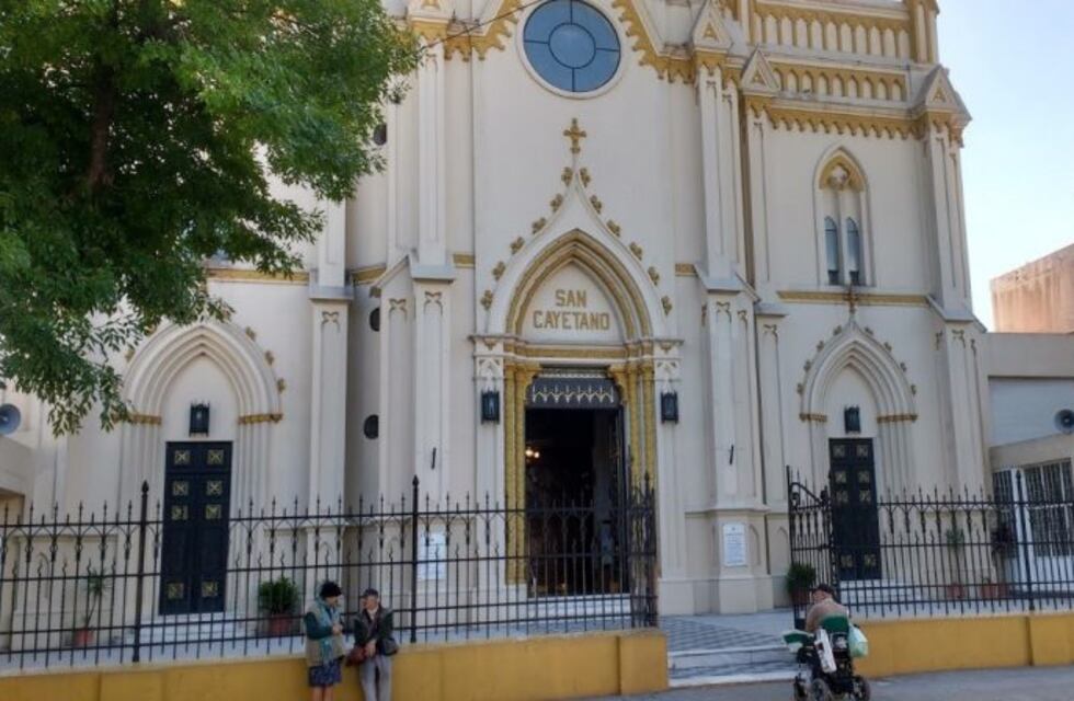 San Cayetano en Rosario: esperan gran concurrencia con un operativo de tránsito especial