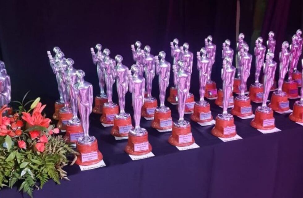 Tres deportistas de San Luis fueron nominados a los Premios Olimpia