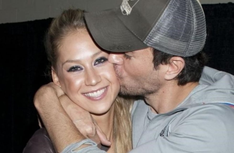 El video de Anna Kournikova que causa furor en las redes: ¿no estuvo embarazada?