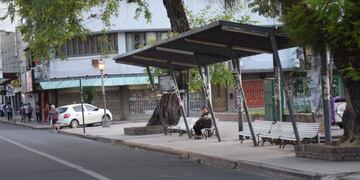 Paro de transporte el 8 y 9 de Mayo en Corrientes