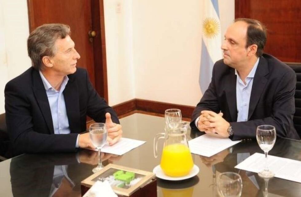 Corral pidió en nombre de la UCR que la Anses "enmiende el error de cambio de cálculo" sobre jubilaciones