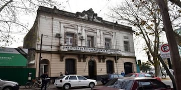 La iniciativa contempla ayuda y refugió para mujeres víctimas de violencia de género\u002E (Archivo)