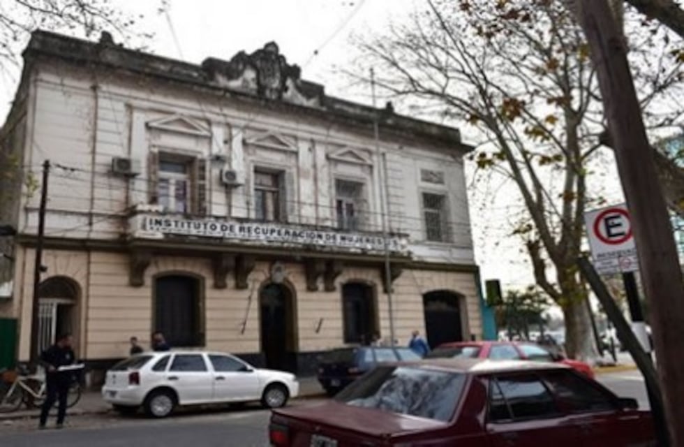 Piden que la ex cárcel de mujeres sea utilizada para el desarrollo de políticas de género