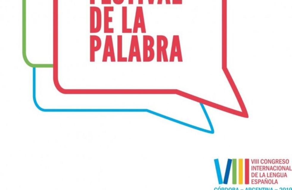 Alta Gracia será sede del Festival de la Palabra 2019
