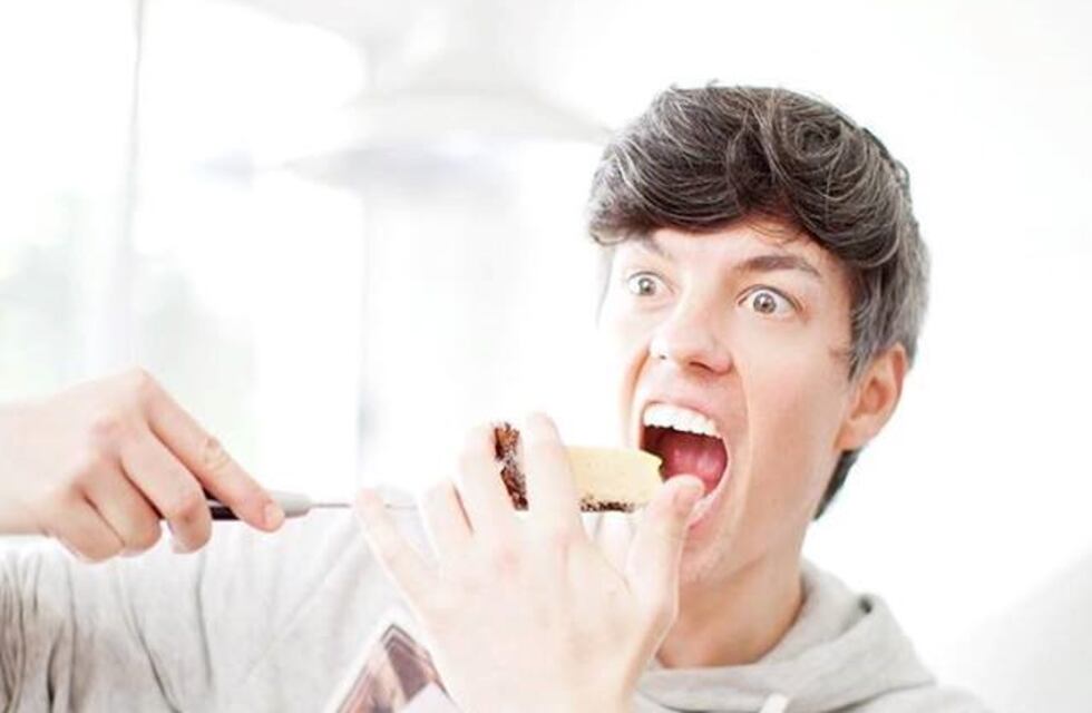 Pedro Lambertini dará una clase magistral de chocolates en Córdoba