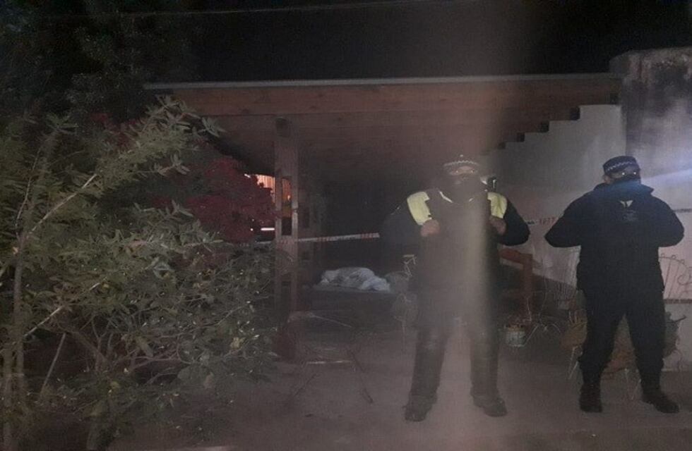 Detuvieron a dos hombres por el asesinato del productor rural