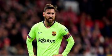 Foto: JAVIER SORIANO / AFP)