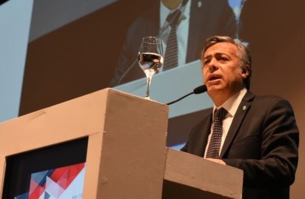 Mendoza es sede del XXI Congreso Argentino de Salud