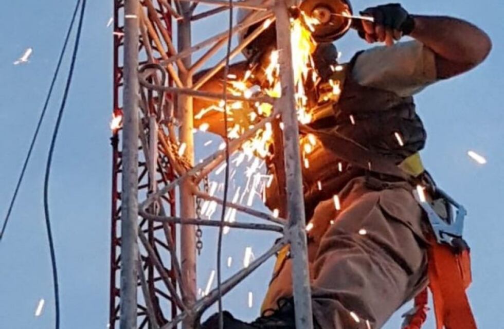 Día mundial de la Telecomunicaciones