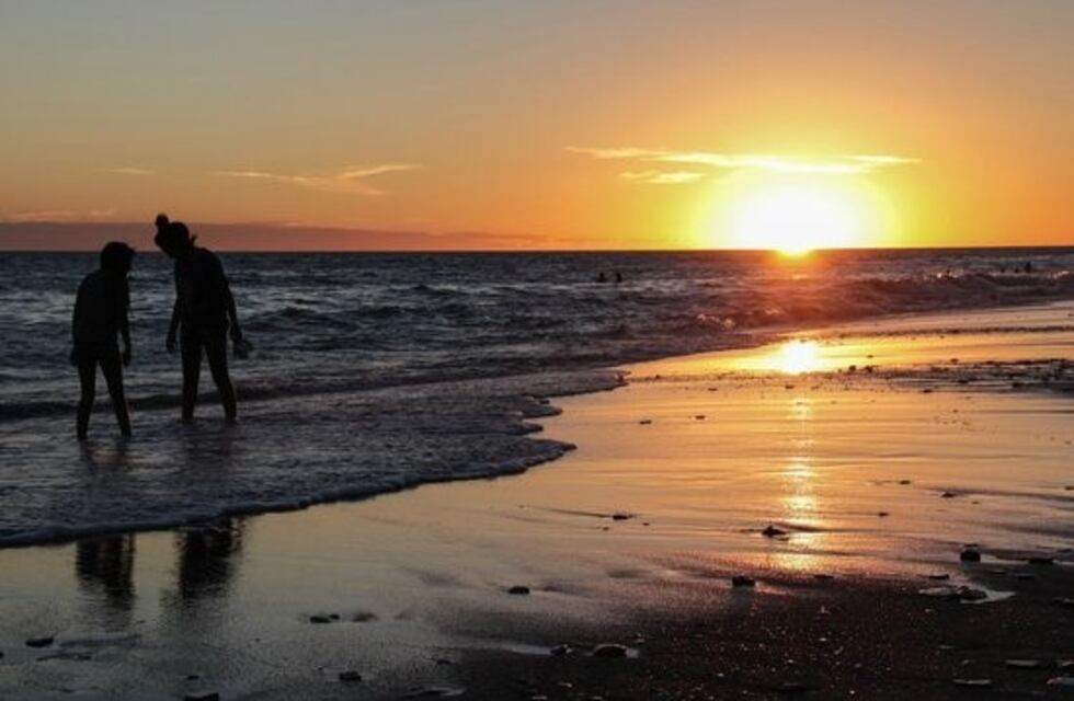 Habrá nuevas actividades en las playas de Pehuen Co y Villa del Mar