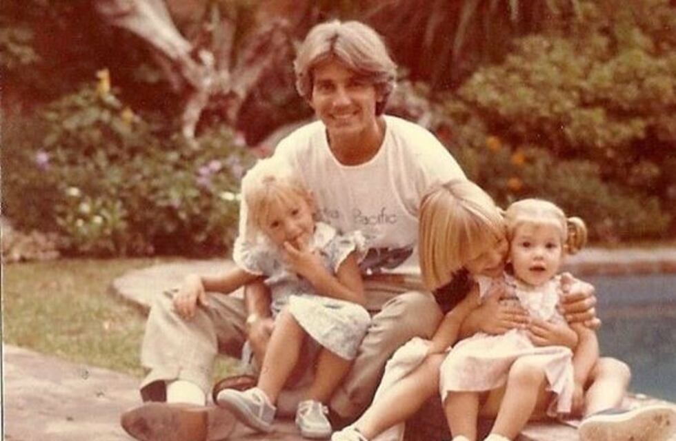 El mensaje de la hija de Sergio Denis: "Una muerte que pudo haberse evitado"