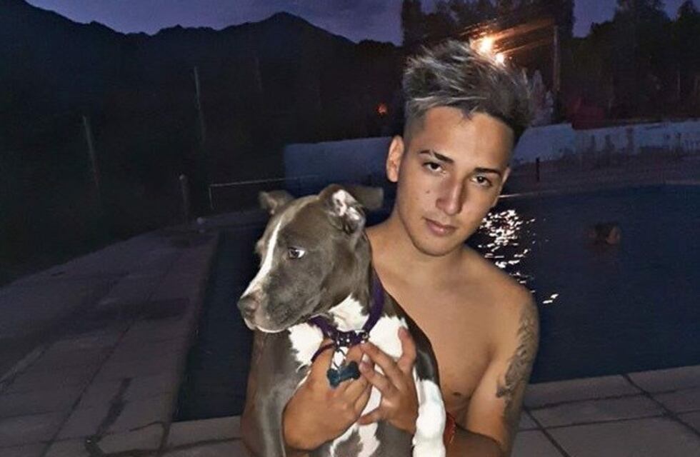 Murió el joven peluquero asaltado en La Favorita